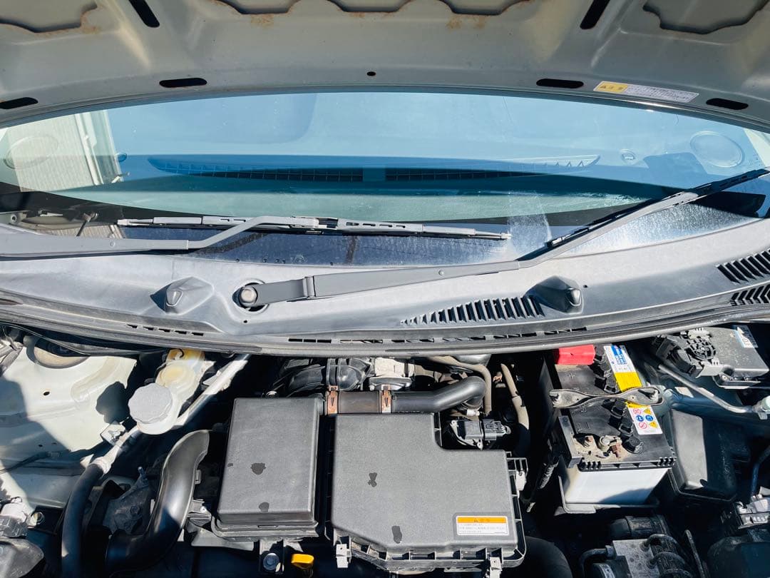 ★スズキ ワゴンR ★車検2年付き ★