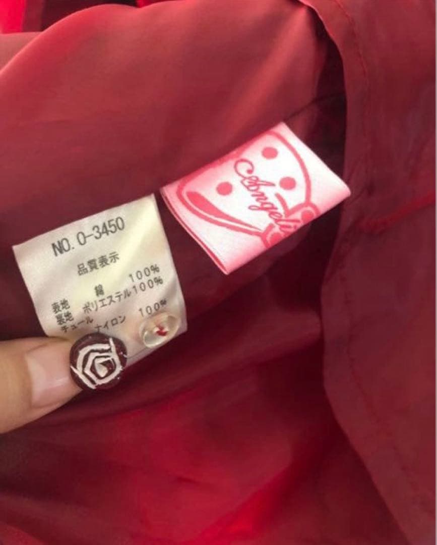 Angelic Pretty ワンピース