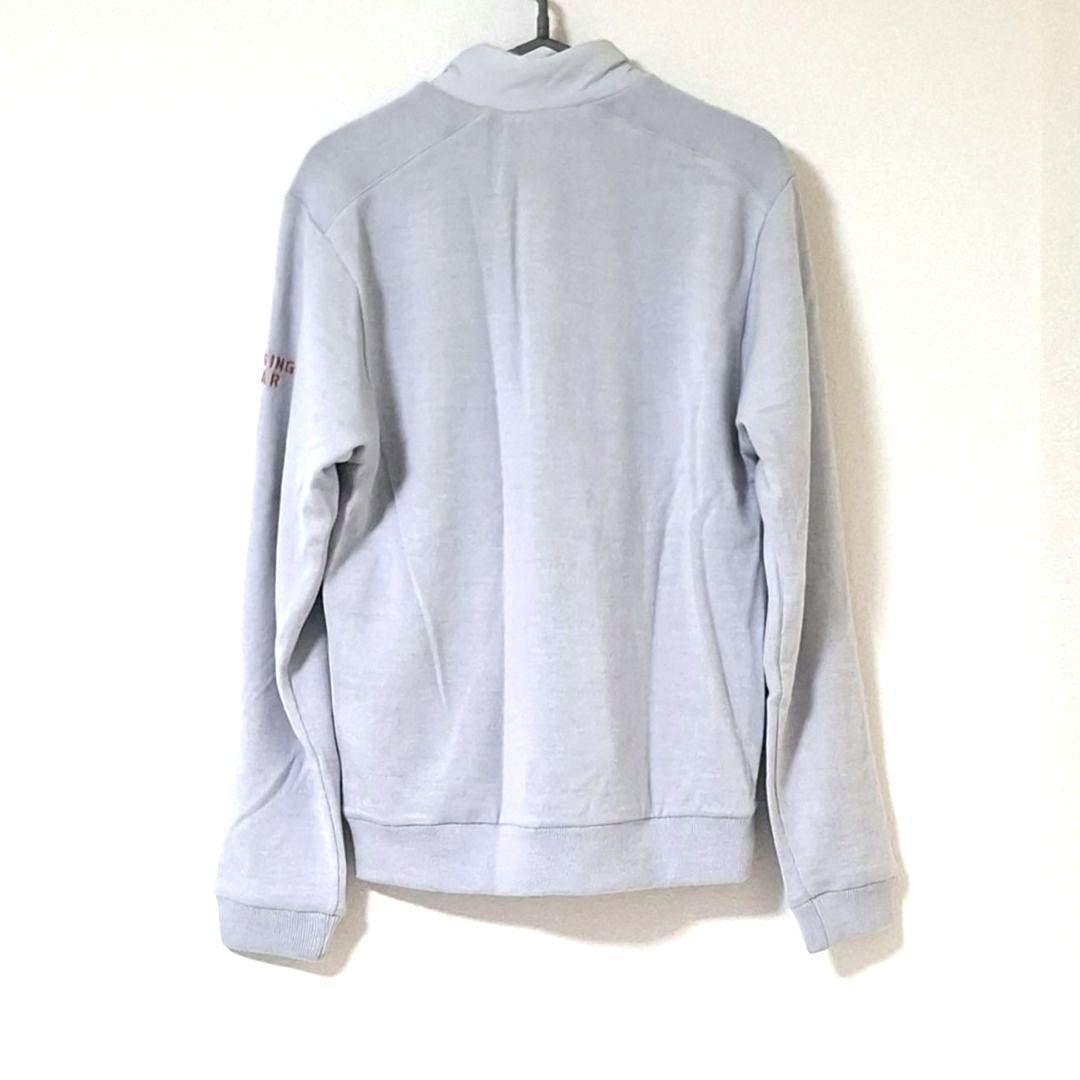 【新品】Munsingwear ハイブリッドブルゾン ゴルフウェア