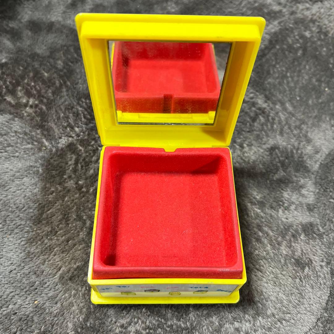 水森亜土 オルゴール Ｎｏ．Aー33ー