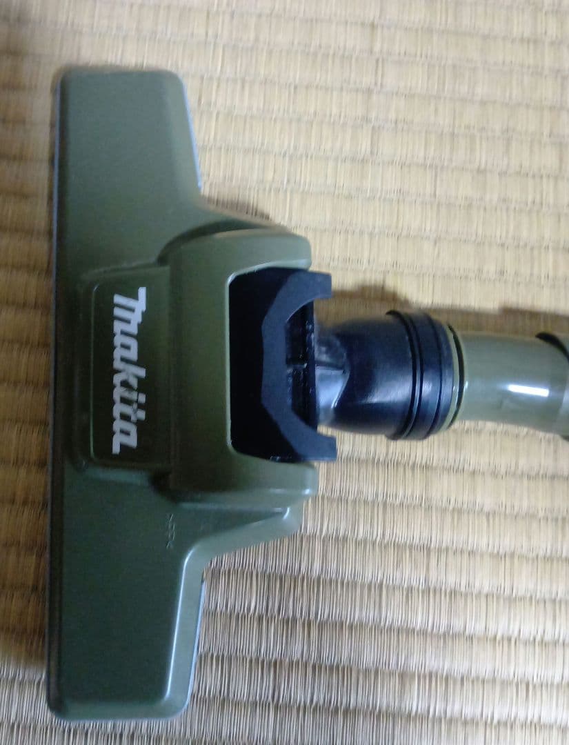 株*ク様 【26400円のお品】マキタ 充電式クリーナ 40Vmax CL001