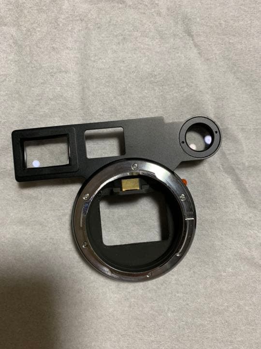 ライカ  マクロ アダプター