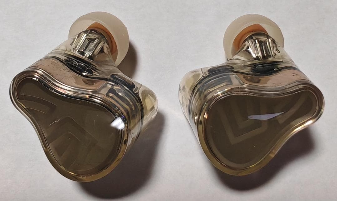 【未使用品】SOUNDPEATS H3