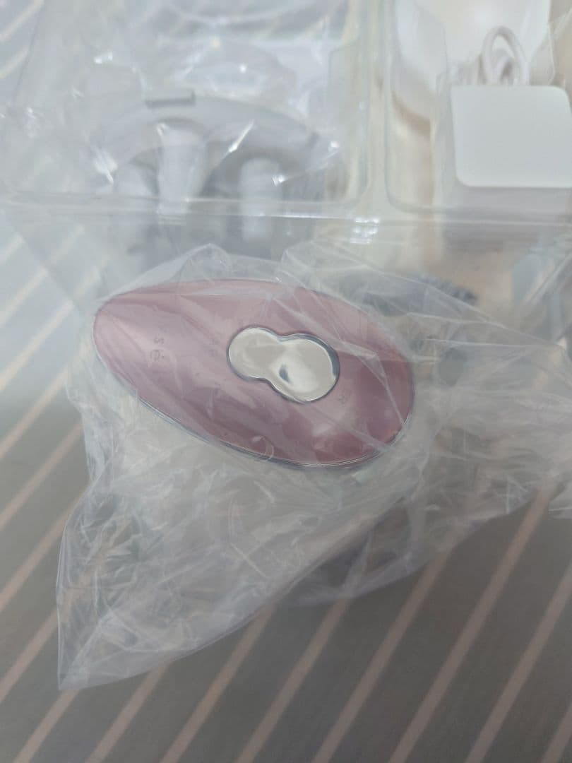 mysé ヘッドスパリフト