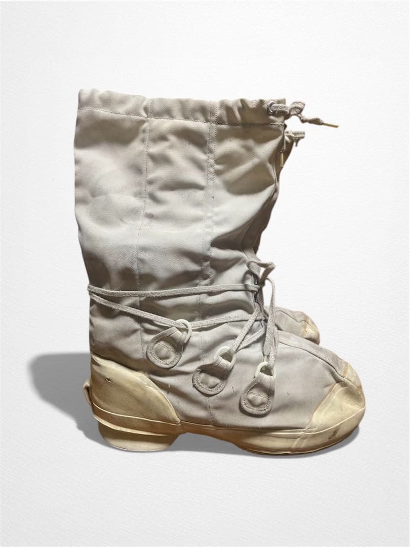 ギャラクシー　Canadian Mukluk bunny boots