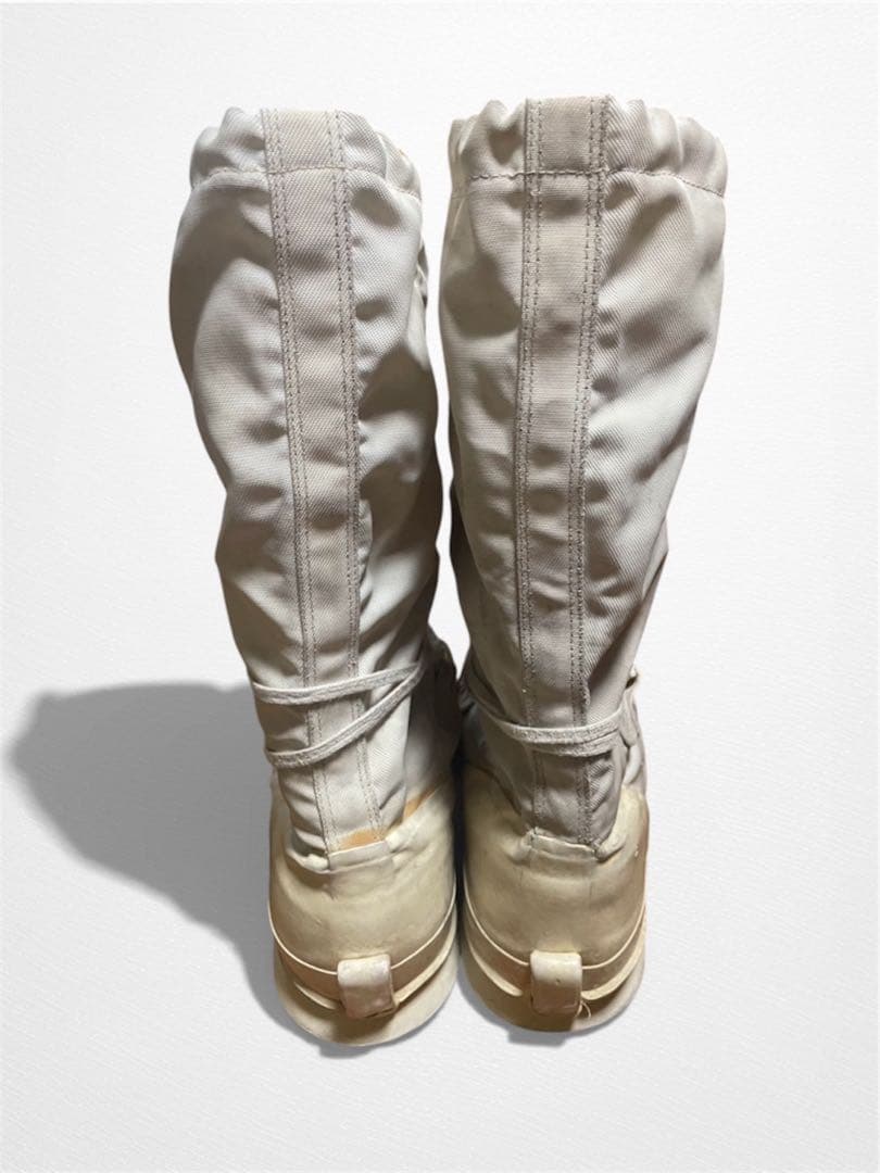 ギャラクシー　Canadian Mukluk bunny boots