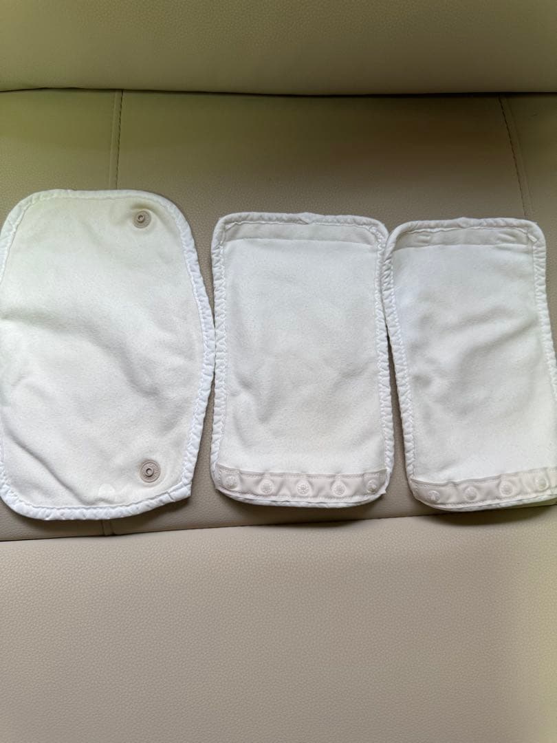 ミキハウス✗ポグネー ベビーキャリア 抱っこ紐 おまけ付き