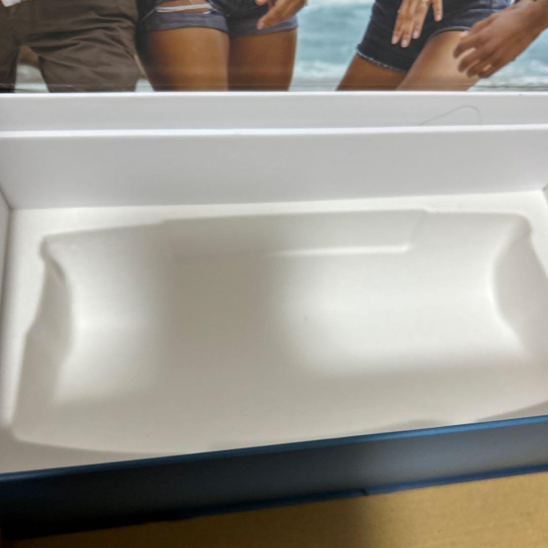 JBL charge5 ネイビー　箱付き　充電ケーブル付き