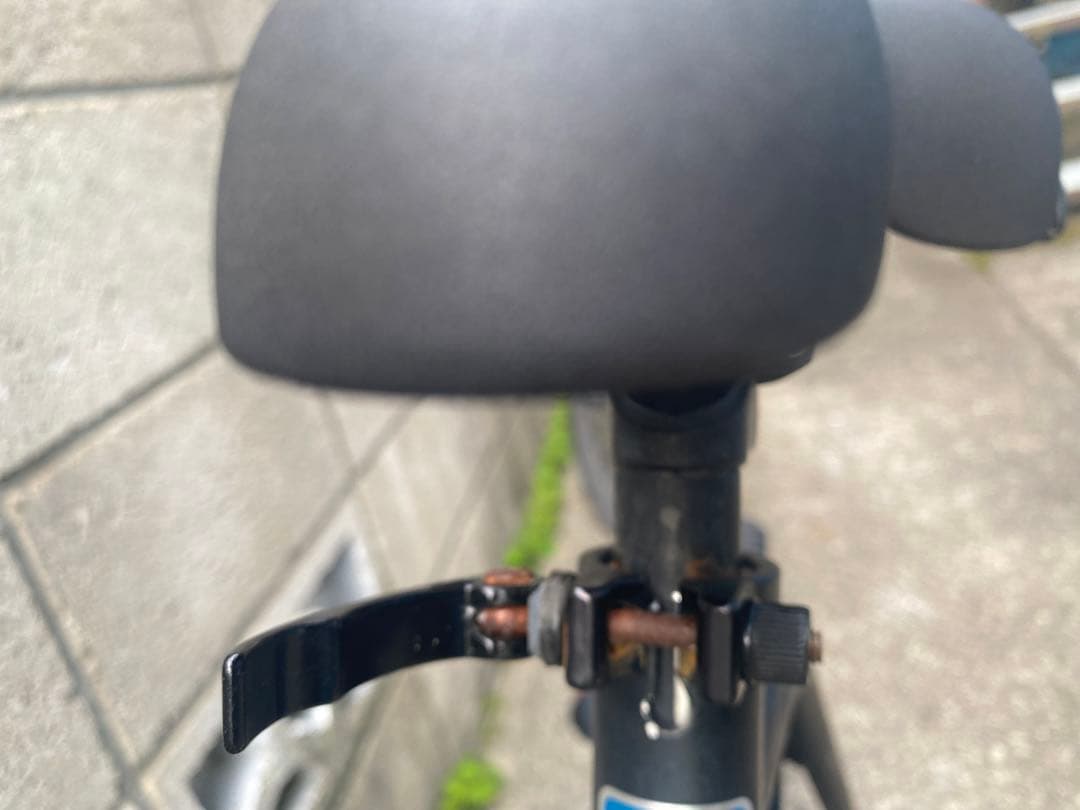 Panasonic オフタイム　パナソニック　バッテリー2個付き　直接お渡し歓迎