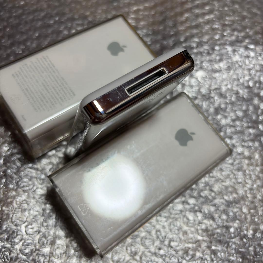 iPod 第4世代　 20GB A1059 箱付き