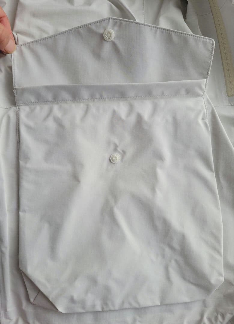 Stussy GORE TEX ジャケット M-65 JACKET アウター