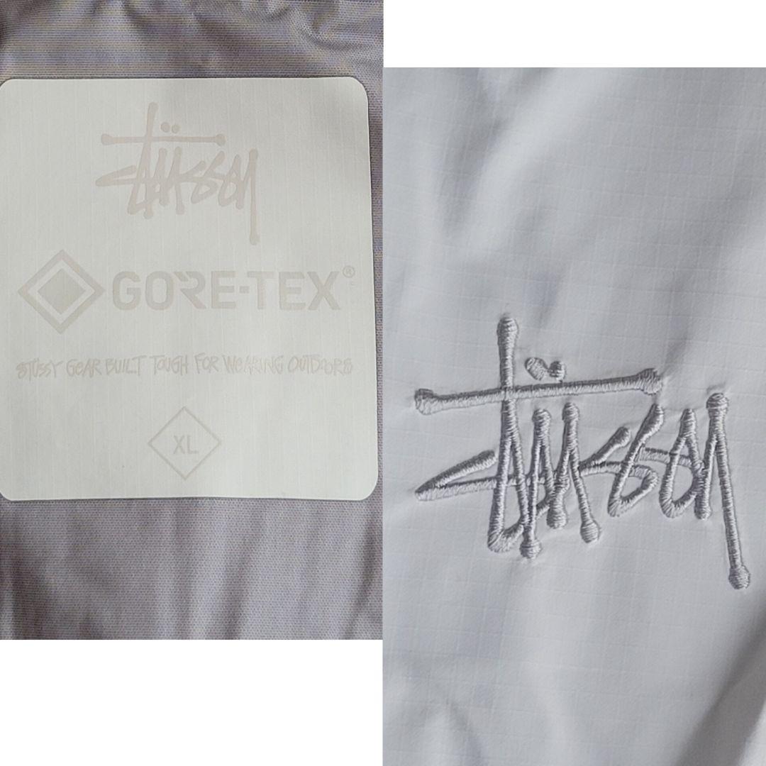 Stussy GORE TEX ジャケット M-65 JACKET アウター