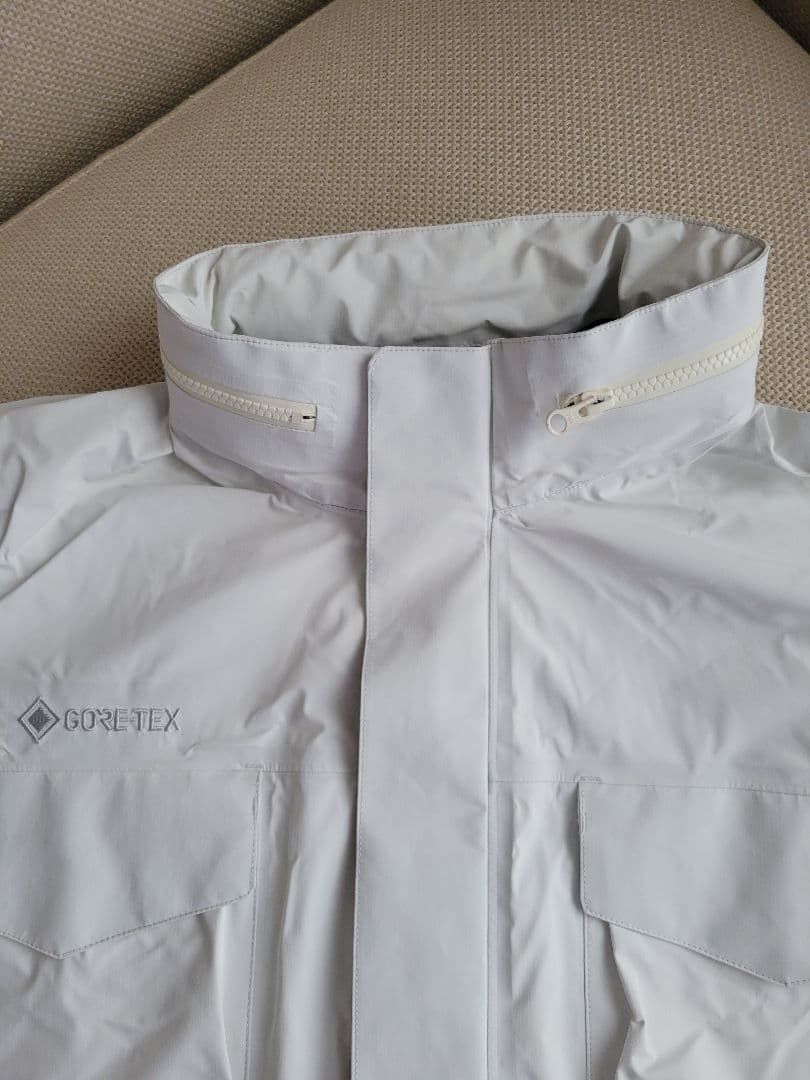 Stussy GORE TEX ジャケット M-65 JACKET アウター