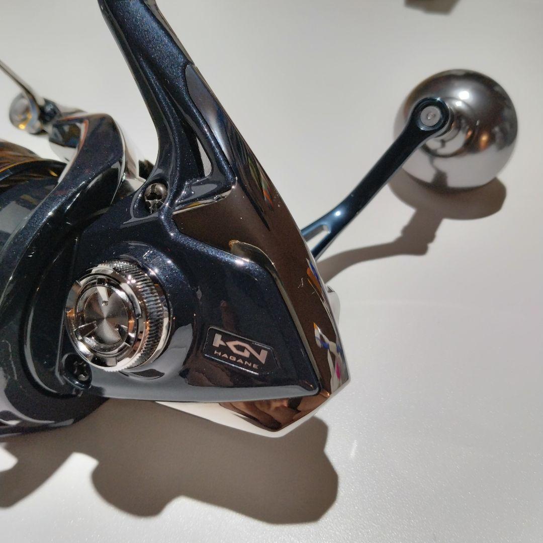 スフェロスSW 4000HG