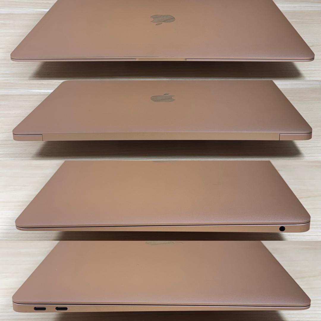 P272 美品 Apple MacBook Air i5 8GB 256GB