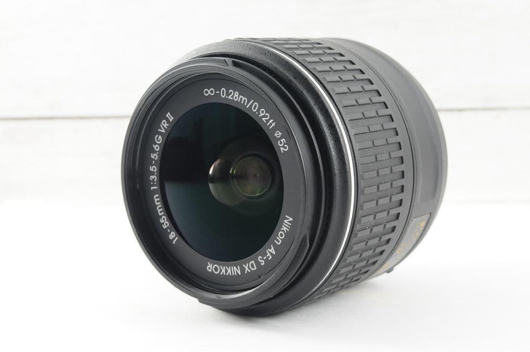 ❤️希少グレー❤️WI-Fi &自撮り❤️Nikon D5300