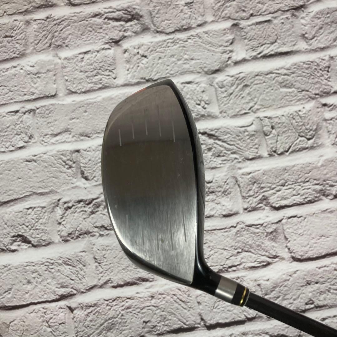 Jack Nicklaus JNX-505 ドライバー