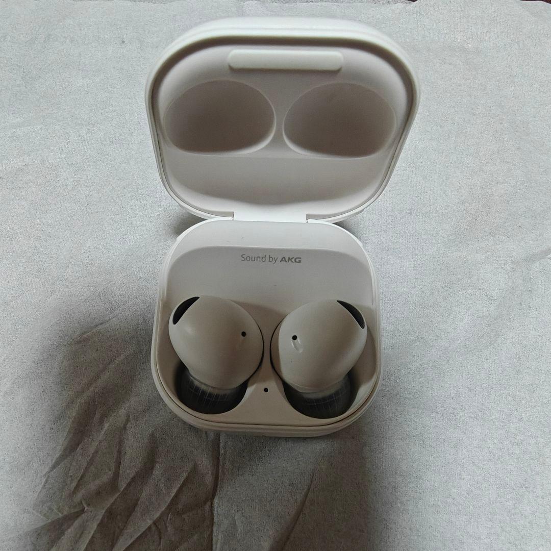 SAMSUNG Galaxy Buds2Pro/SMーR510ワイヤレスイヤホン