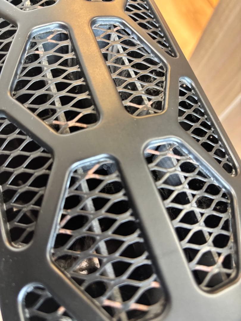 DeLonghi オイルヒーター MDHU15-PB 1500W