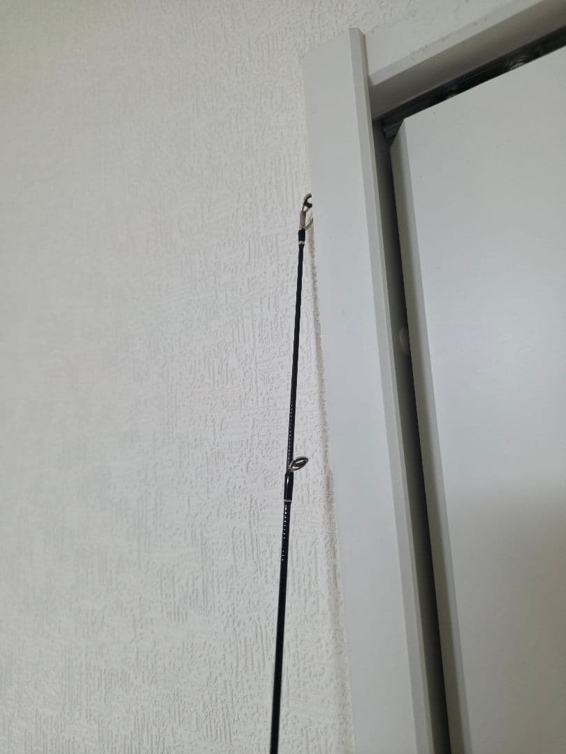 ヤマガブランクス アーリー68M ロッド