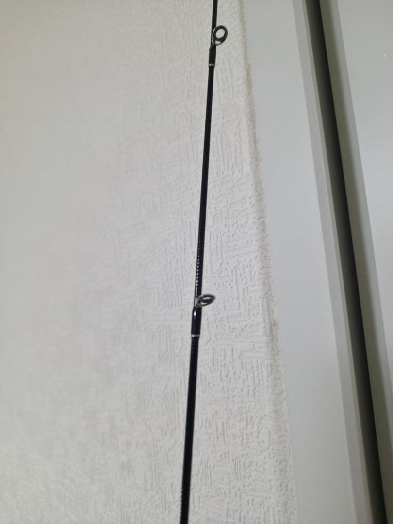 ヤマガブランクス アーリー68M ロッド