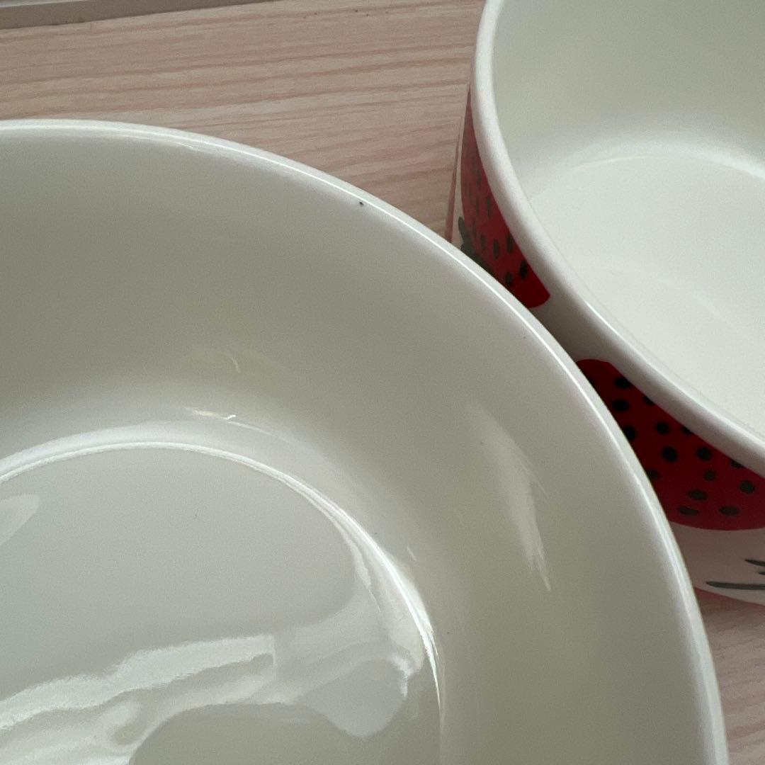 ⭐︎新品マリメッコ マンシッカボウル⭐︎