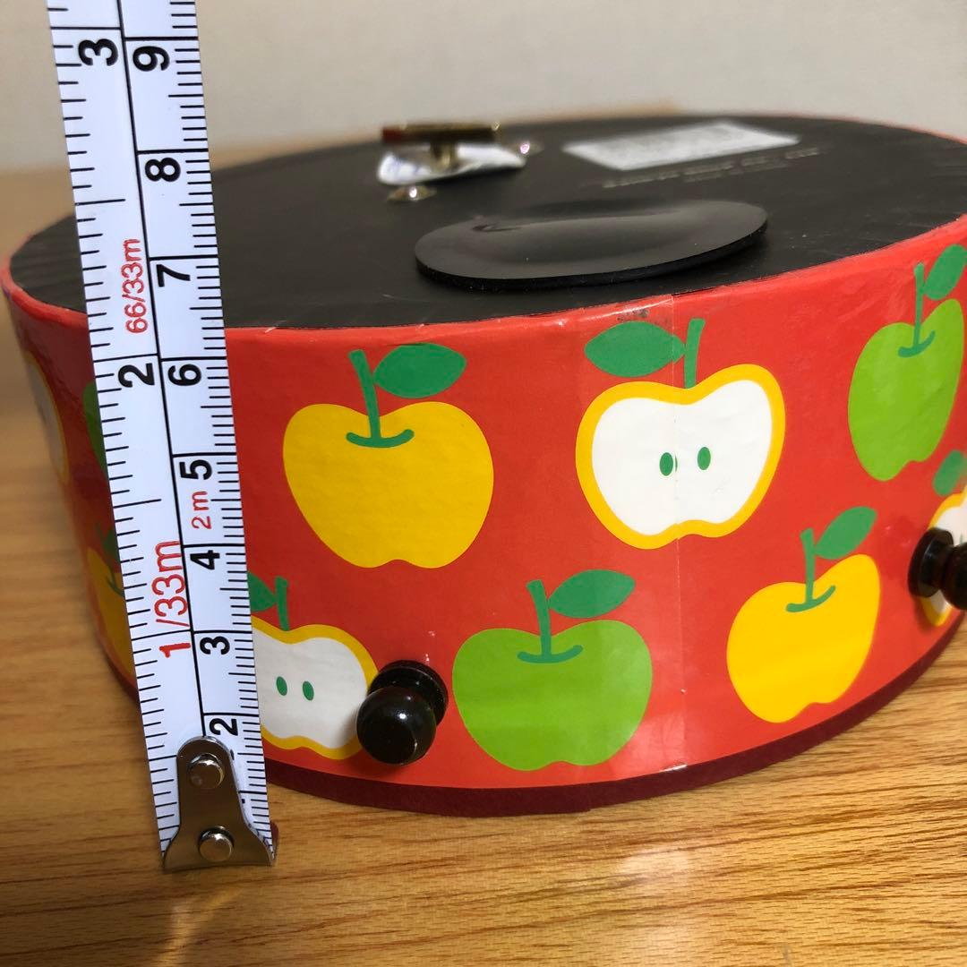 サンリオ　キティ　貯金箱　オルゴール