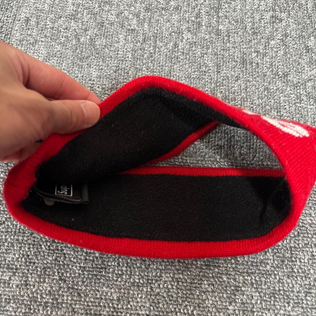 supreme ヘアバンド