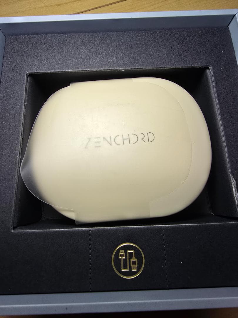 Zenchord1 AI議事録ワイヤレスイヤホン
