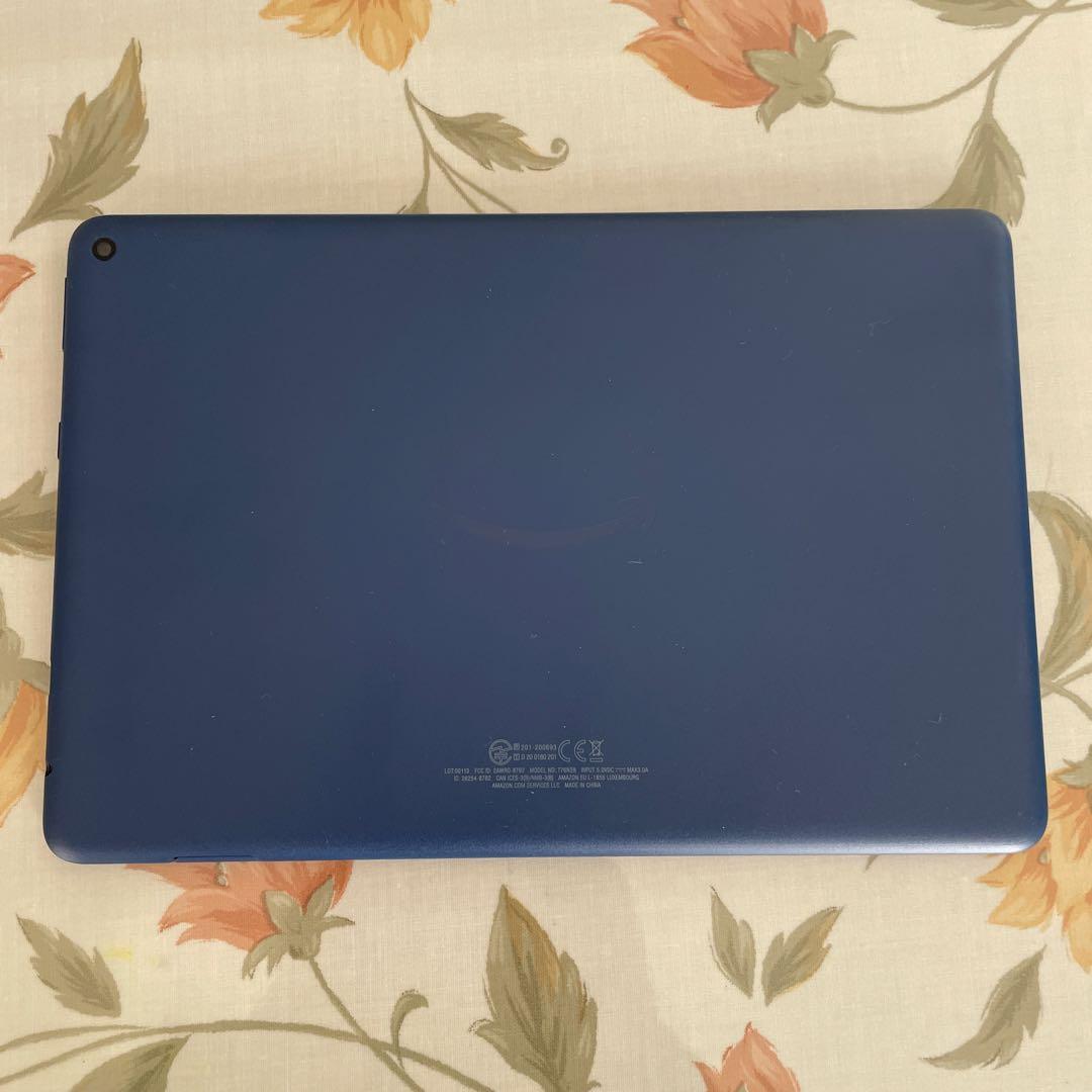 Amazon FIRE HD 10（第11世代）