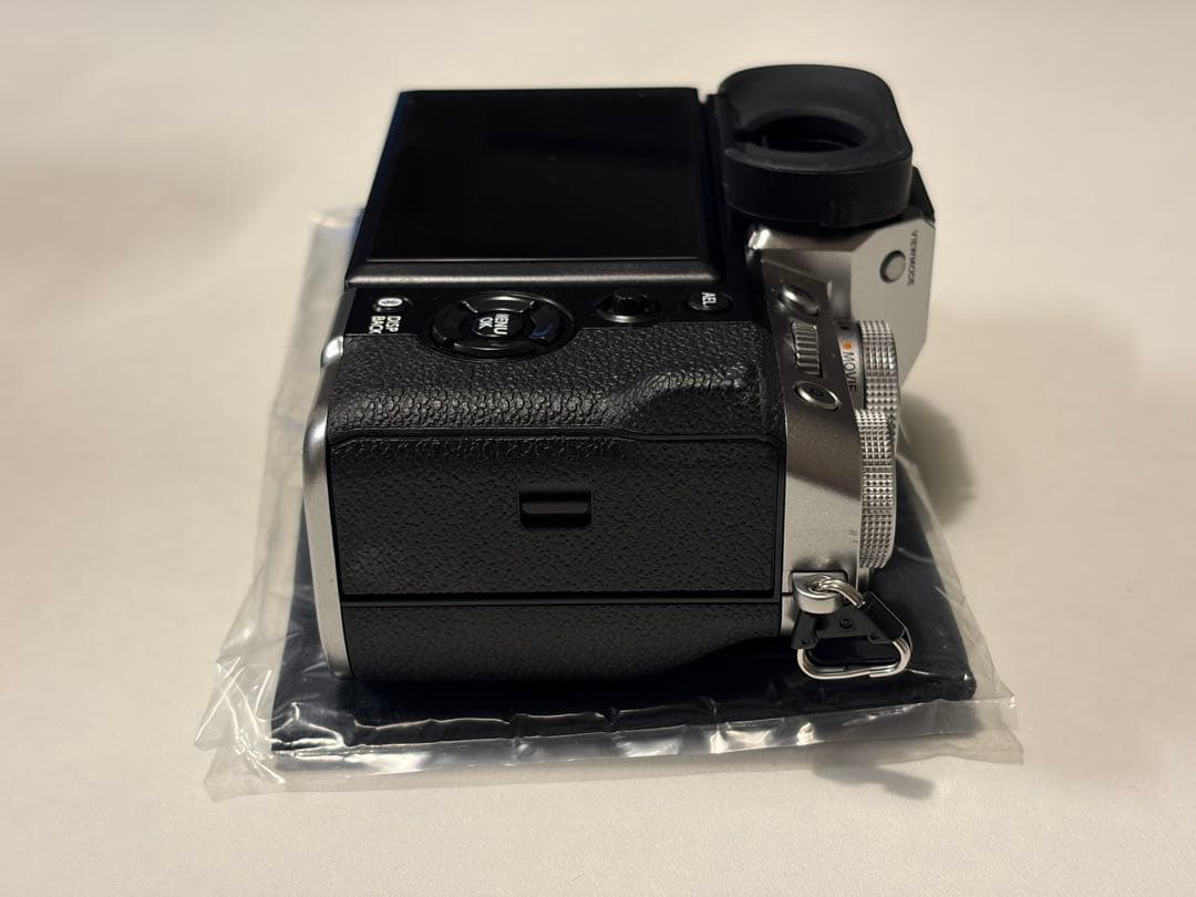 FUJIFILM X-T5 ボディ