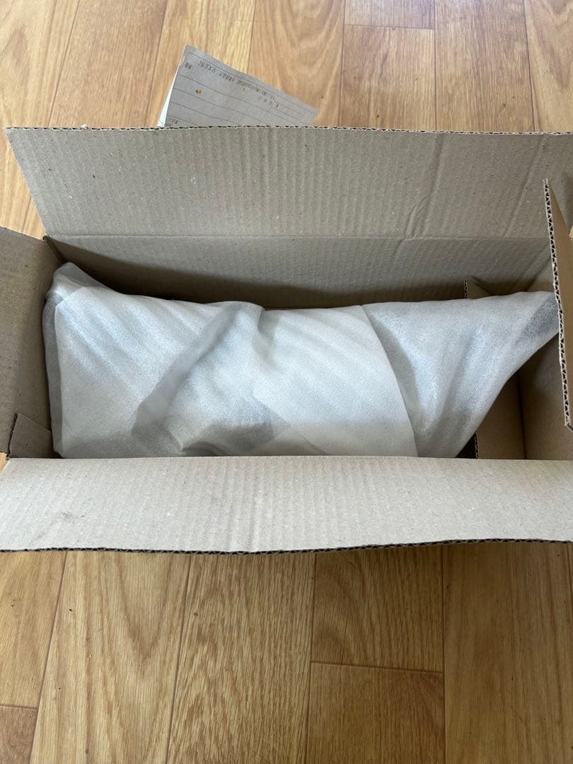 焼きまんじゅう