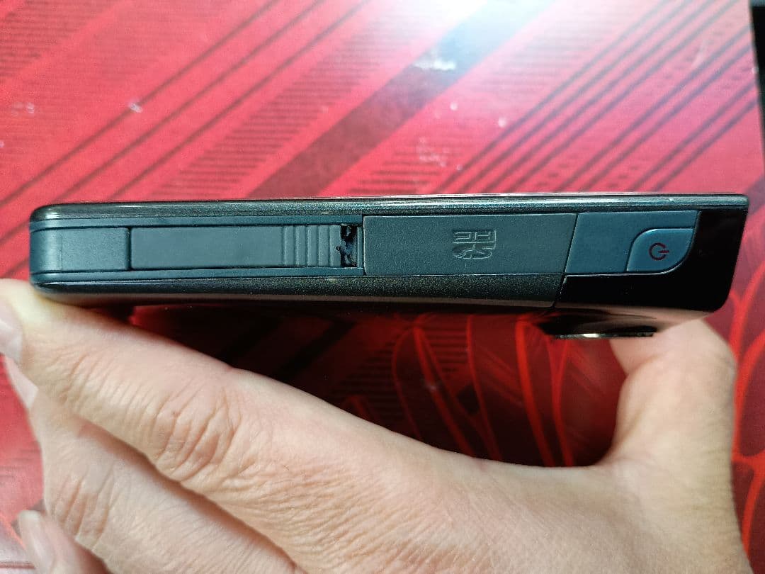 Kodak Zi8 ビデオカメラ 本体 動作確認済み　コダック