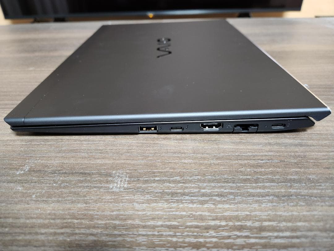 新品未使用 VAIO SX14 i5-1135G7 16GB Office他
