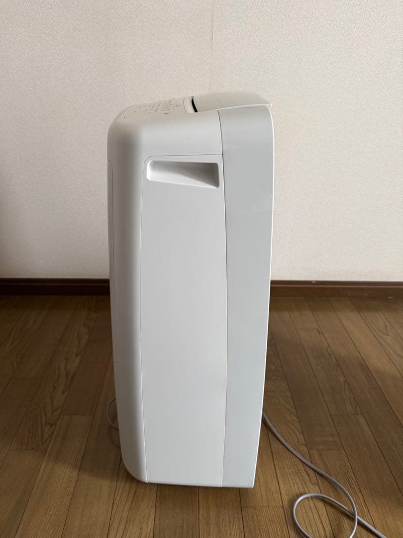 SHARP除湿機CV-L120