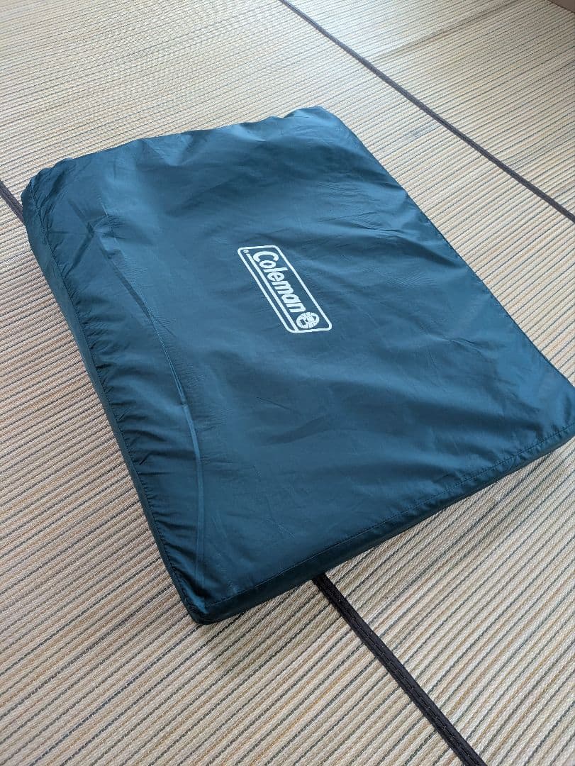 ま*ー様 Coleman インナーマット グランドシート セット 3025