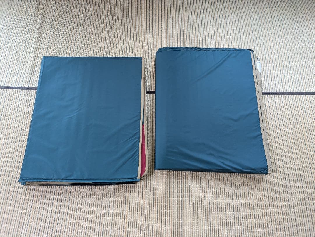 ま*ー様 Coleman インナーマット グランドシート セット 3025