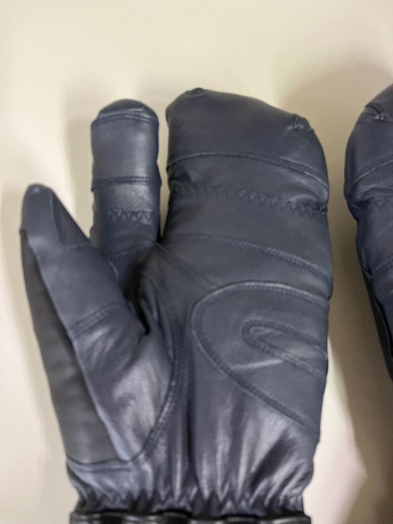 松岡手袋　2026 Mountain Ride/ESK-2230 Lサイズ