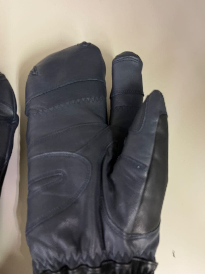 松岡手袋　2026 Mountain Ride/ESK-2230 Lサイズ