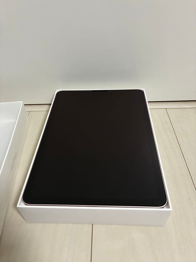 全*翠様 Apple iPad Air 第5世代　64GB Wi-Fi