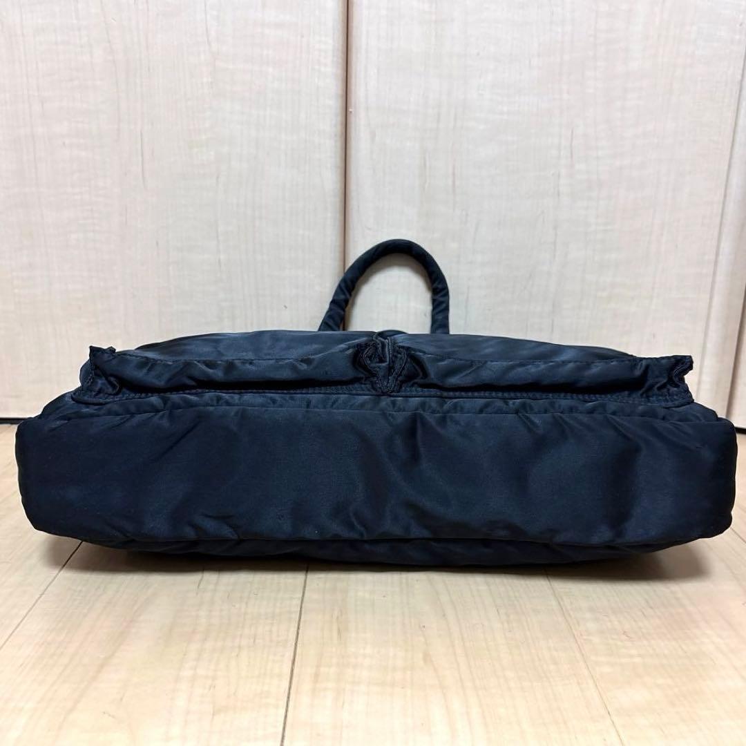 ☆人気☆ PORTER ポーター タンカー ビジネスバッグ ブリーフケース