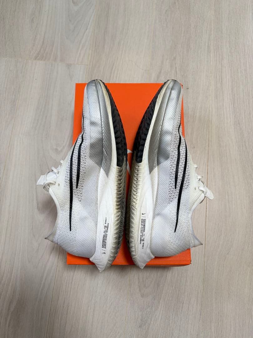 NIKE ズーム ストリークフライ 27cm