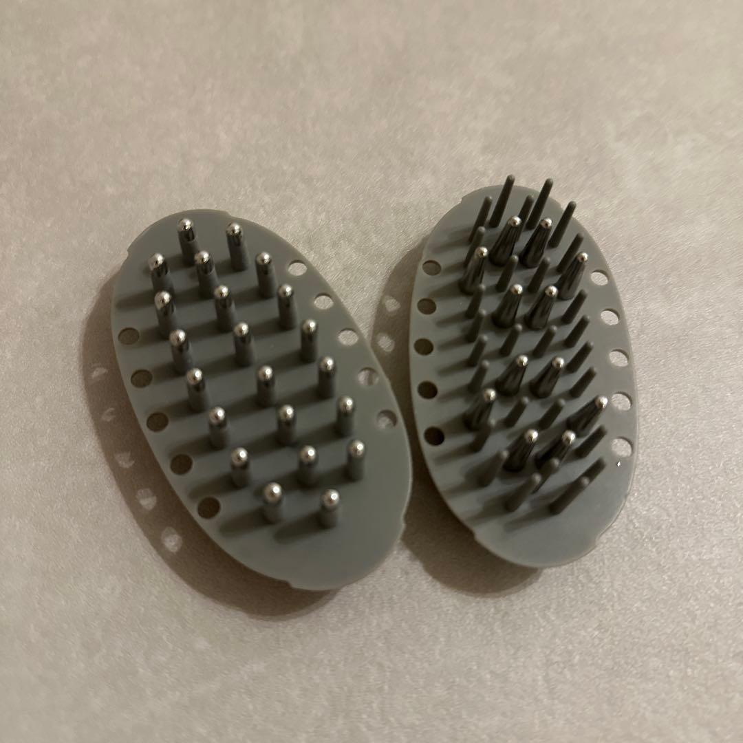 ヤーマン　ミーゼ　スカルプリフト　アクティブMS-80G