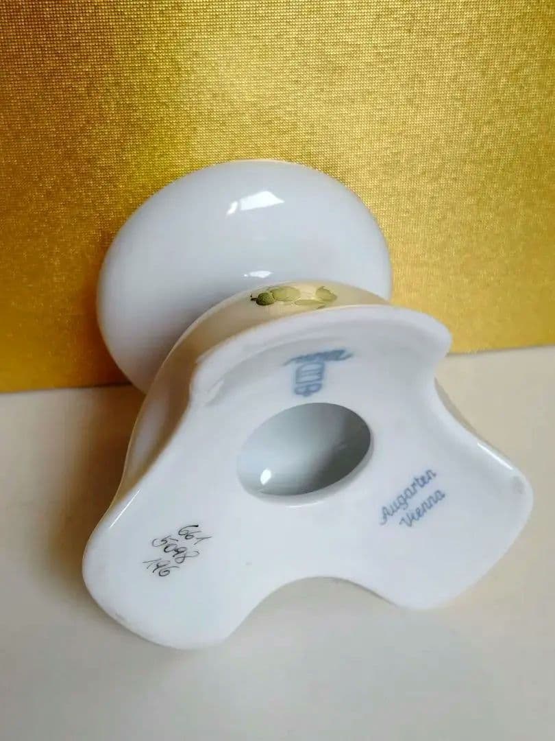 マリア・テレジア　キャンドル　燭台