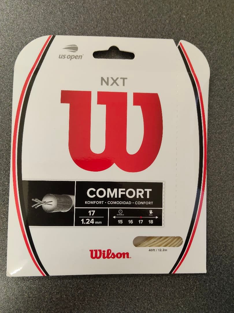 WilsonクラッシュV3 108テニスラケットG2