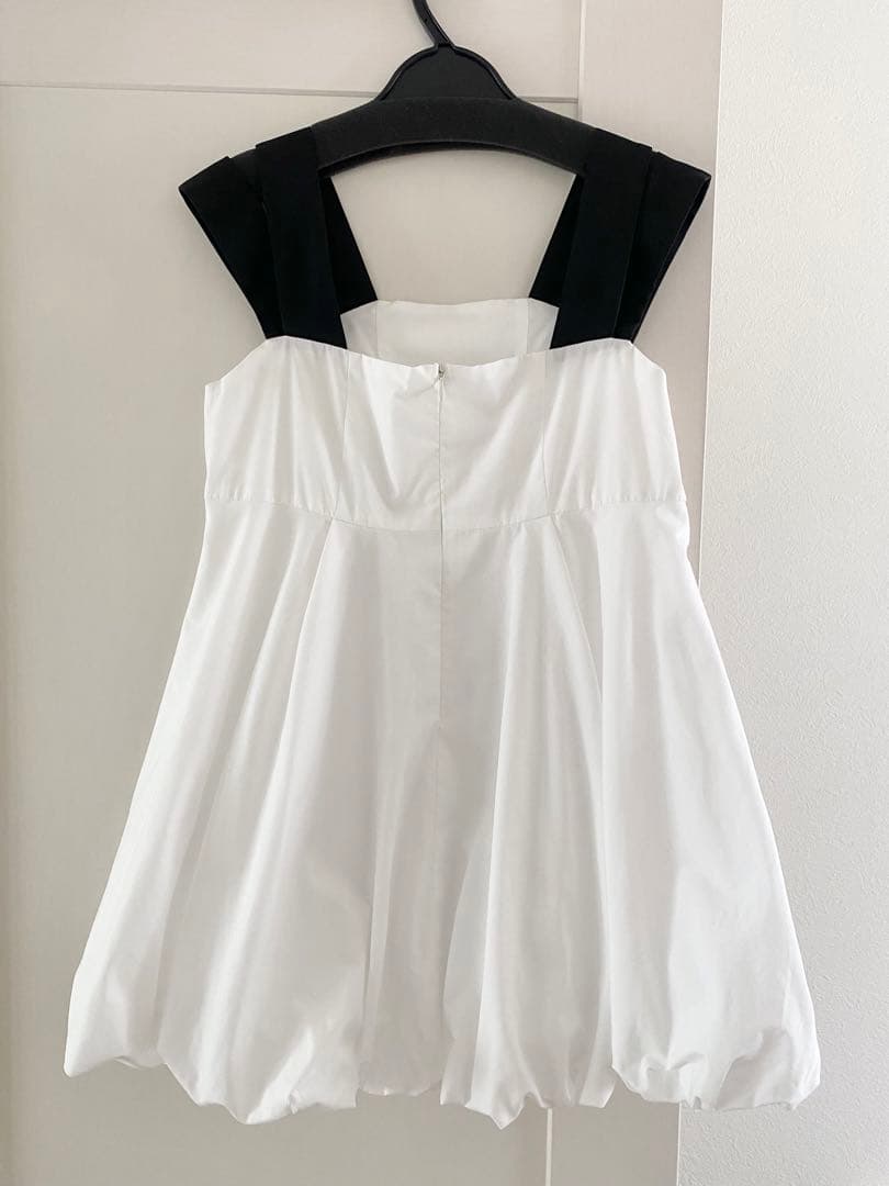 ♡ maison de Dolce.メゾンドドルチェ♡バロンキャミ