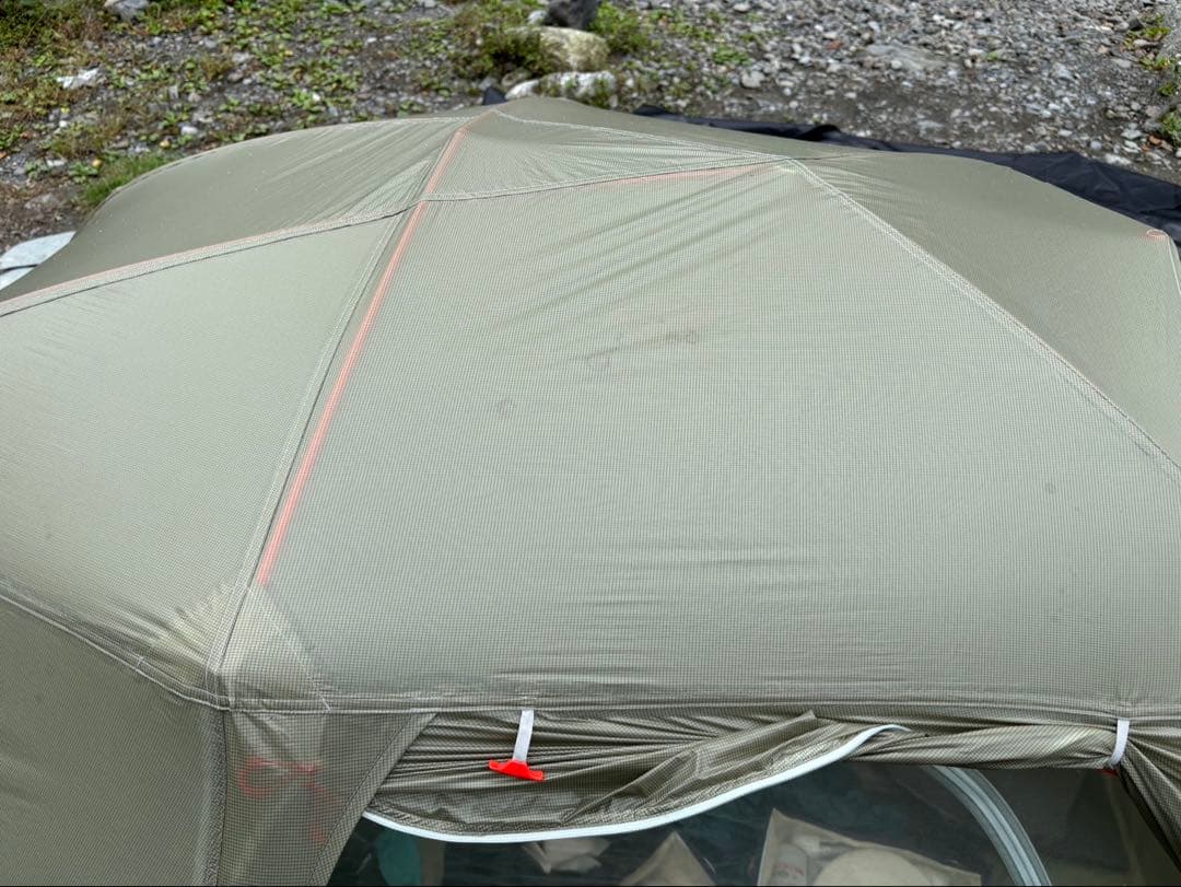 BIG agnes Copper SPUR UL2(コッパースプールUL 2)