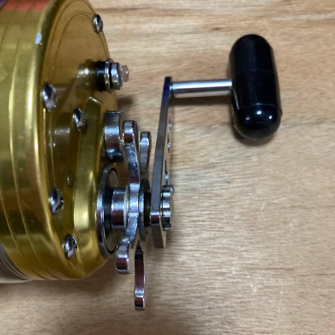 ダイワ　シーライン４００