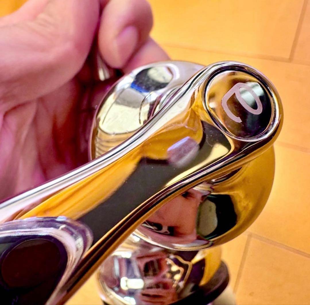 アムウェイ eSpring 浄水器II用ビルトイン型 補助水栓Ｌ