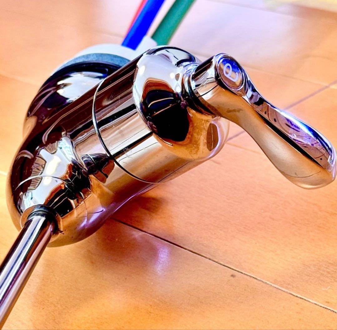 アムウェイ eSpring 浄水器II用ビルトイン型 補助水栓Ｌ